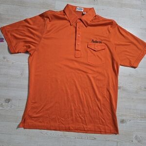 Vintage Auburn Xlarge Mens Shirt